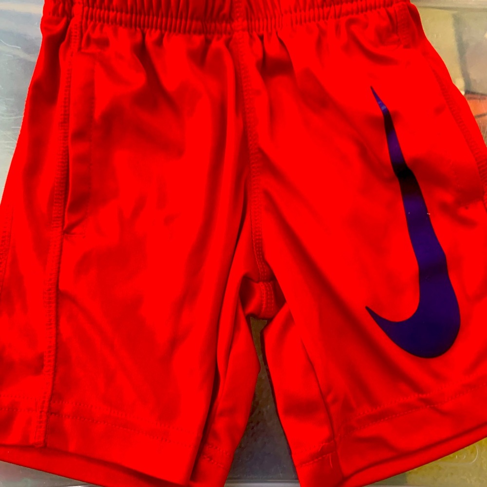 Nike 4t Shorts